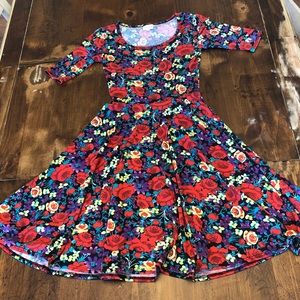 Feminine and fun dress